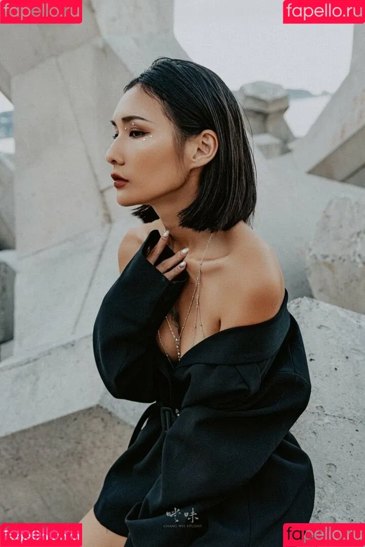 Verna Wang Onlyfans Photo Gallery 
