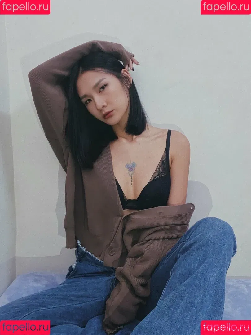 Verna Wang Onlyfans Photo Gallery 