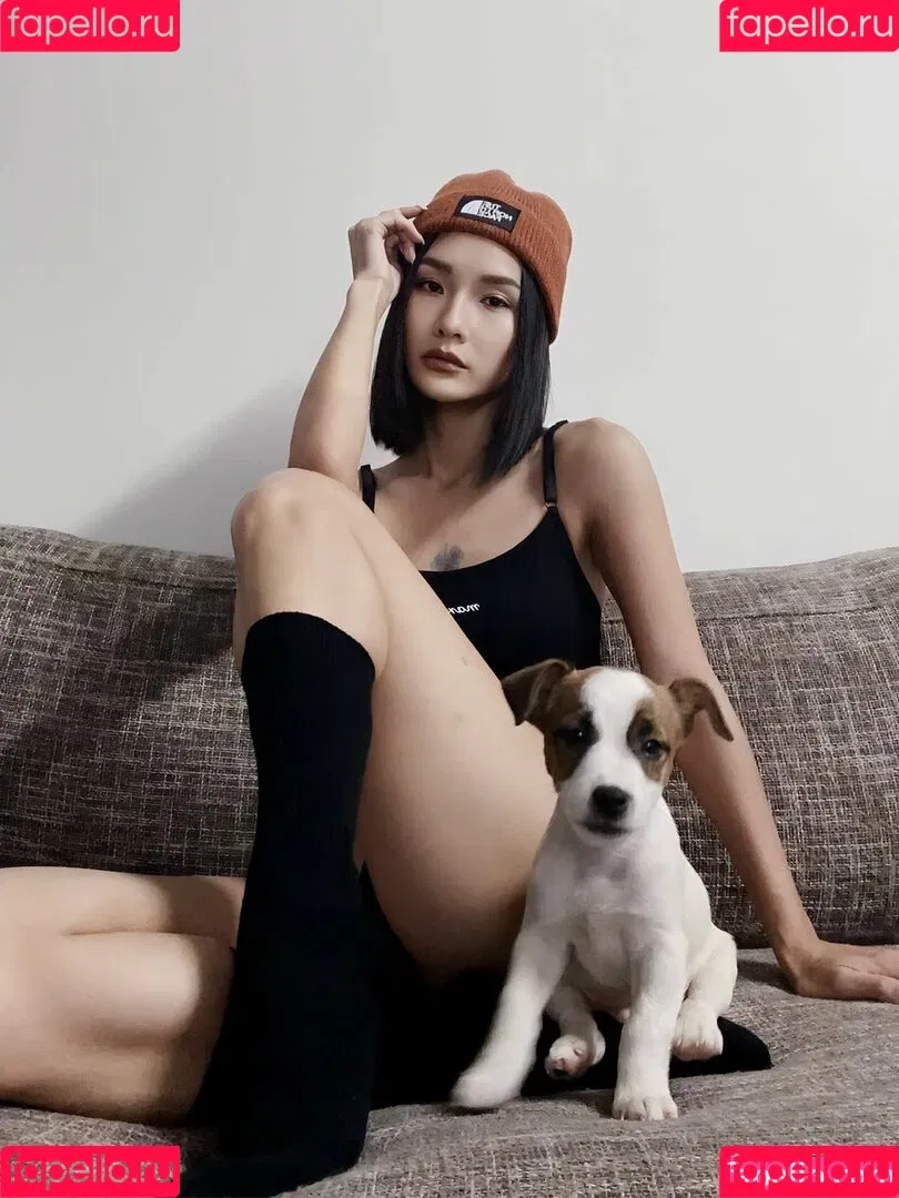 Verna Wang Onlyfans Photo Gallery 