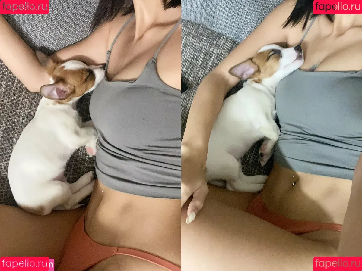 Verna Wang Onlyfans Photo Gallery 