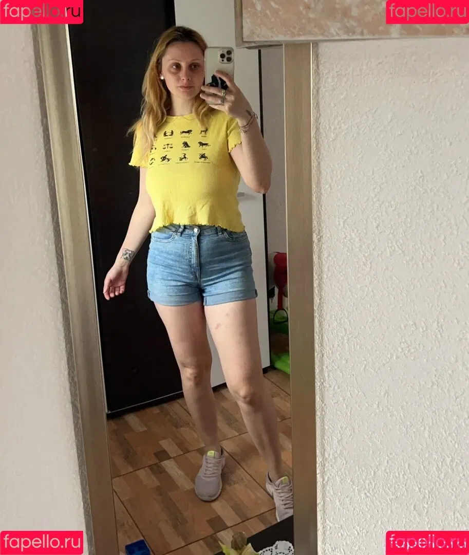 Elena Ilie Onlyfans Photo Gallery 