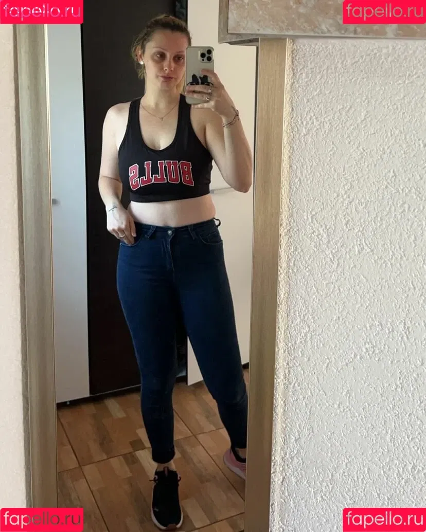 Elena Ilie Onlyfans Photo Gallery 