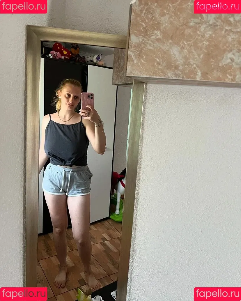 Elena Ilie Onlyfans Photo Gallery 