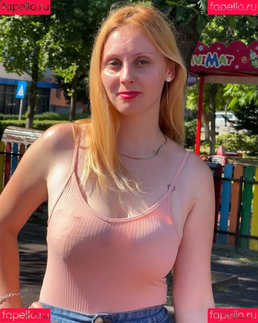 Elena Ilie Onlyfans Photo Gallery 
