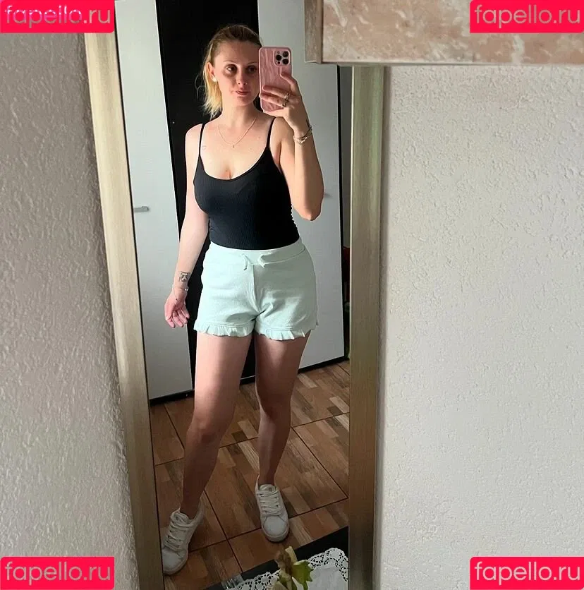 Elena Ilie Onlyfans Photo Gallery 