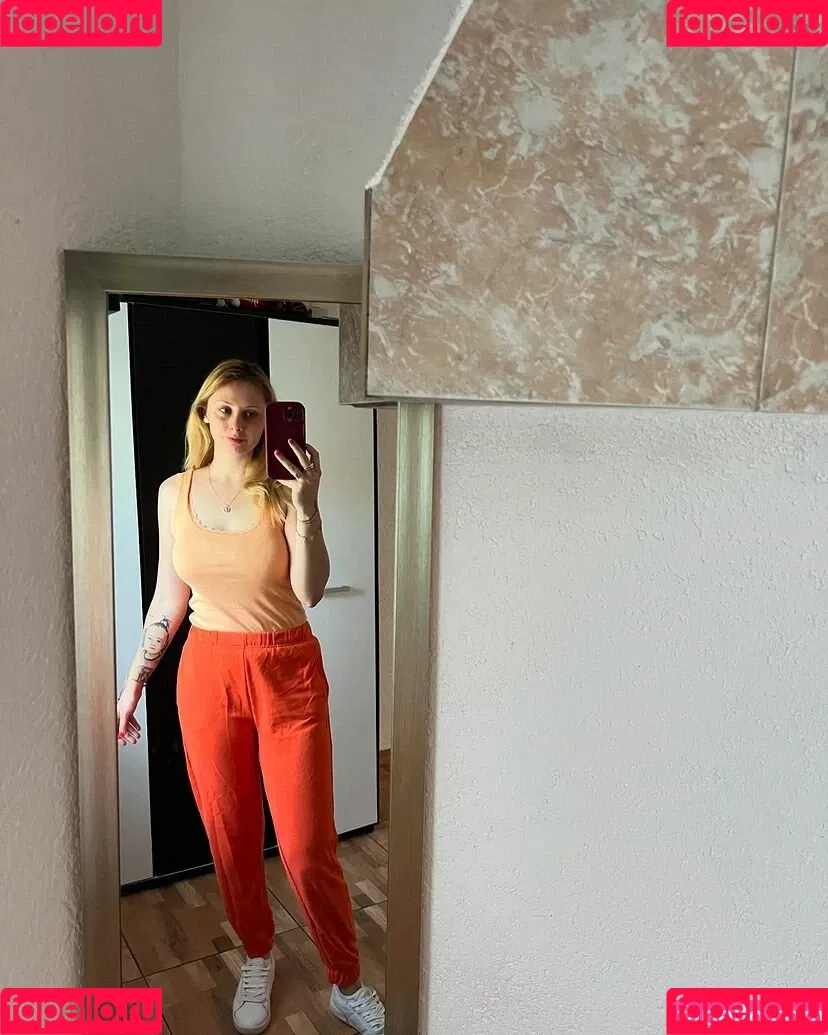 Elena Ilie Onlyfans Photo Gallery 
