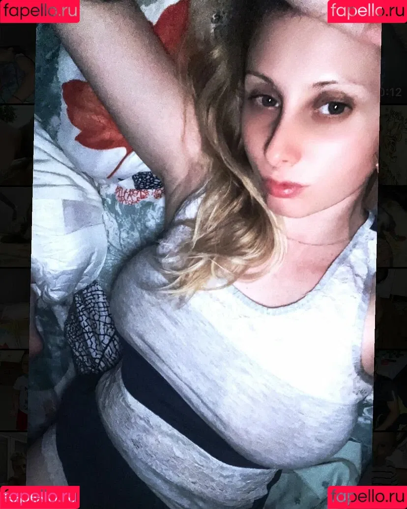 Elena Ilie Onlyfans Photo Gallery 