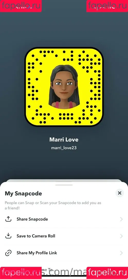marrinasty00 Onlyfans Photo Gallery 