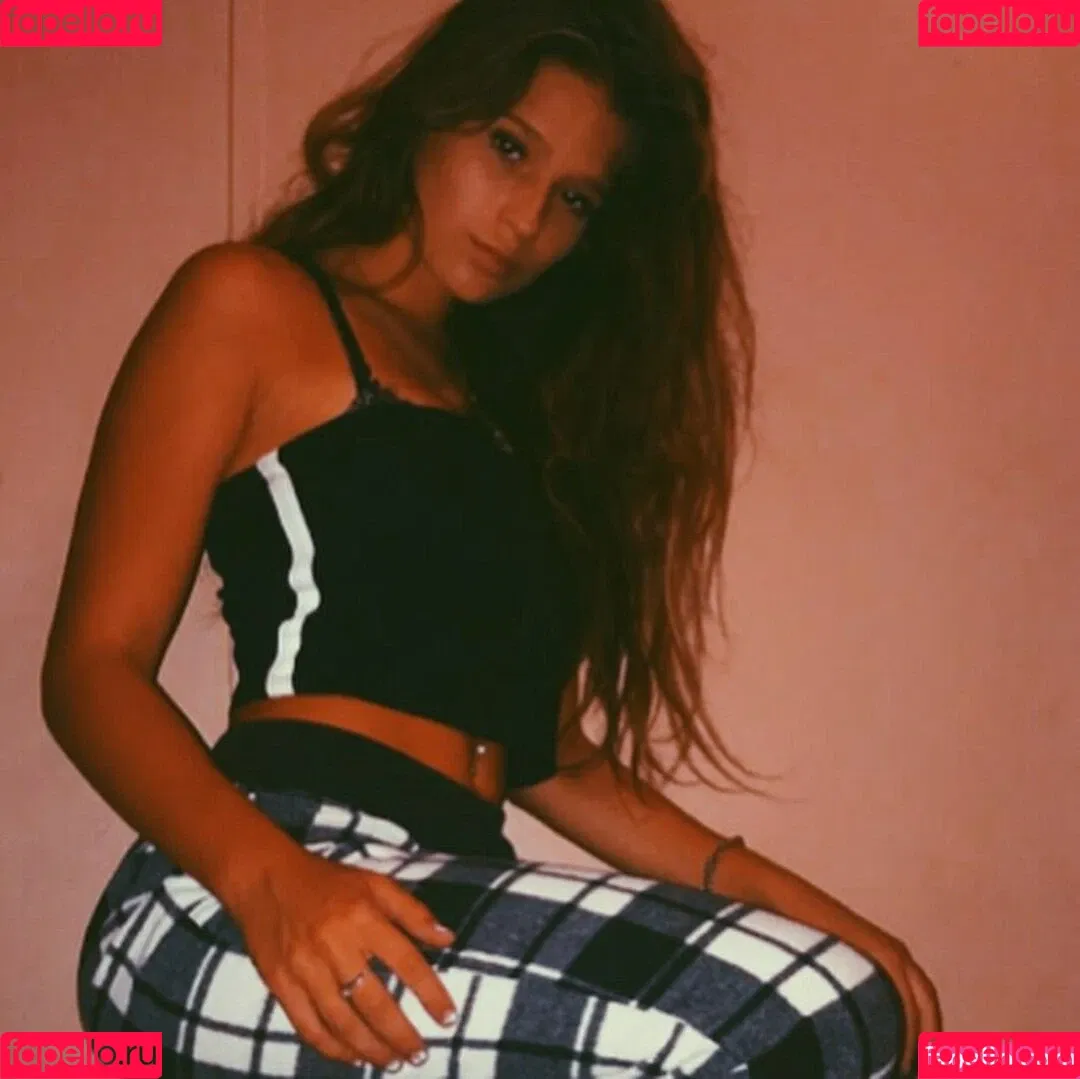 Destany Hartle Onlyfans Photo Gallery 