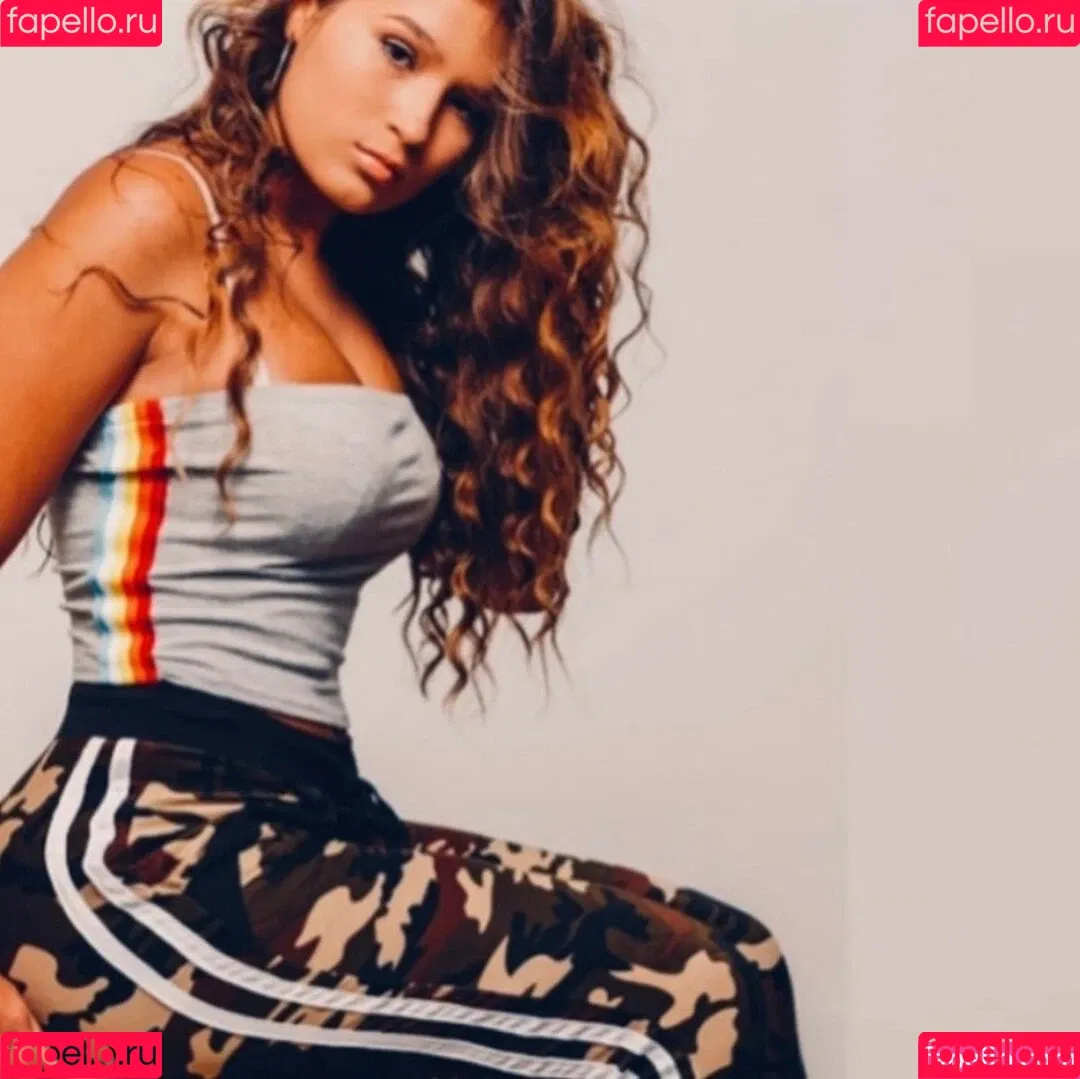 Destany Hartle Onlyfans Photo Gallery 