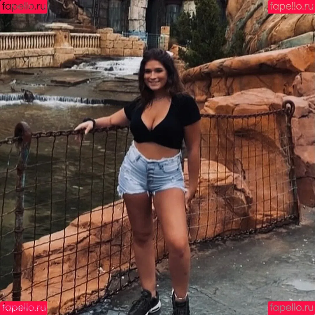Destany Hartle Onlyfans Photo Gallery 