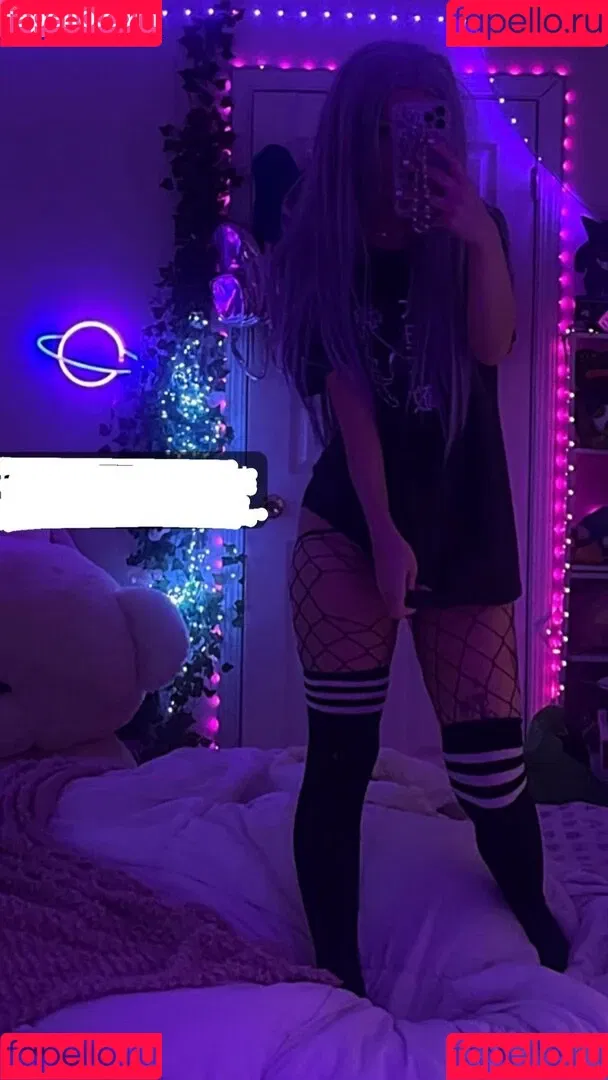 Dollblush Onlyfans Photo Gallery 