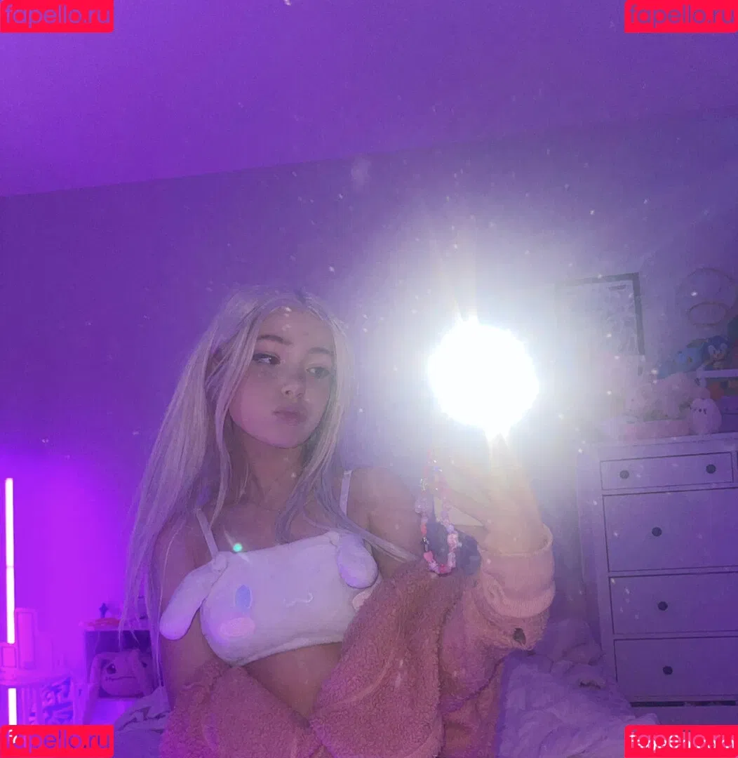 Dollblush Onlyfans Photo Gallery 