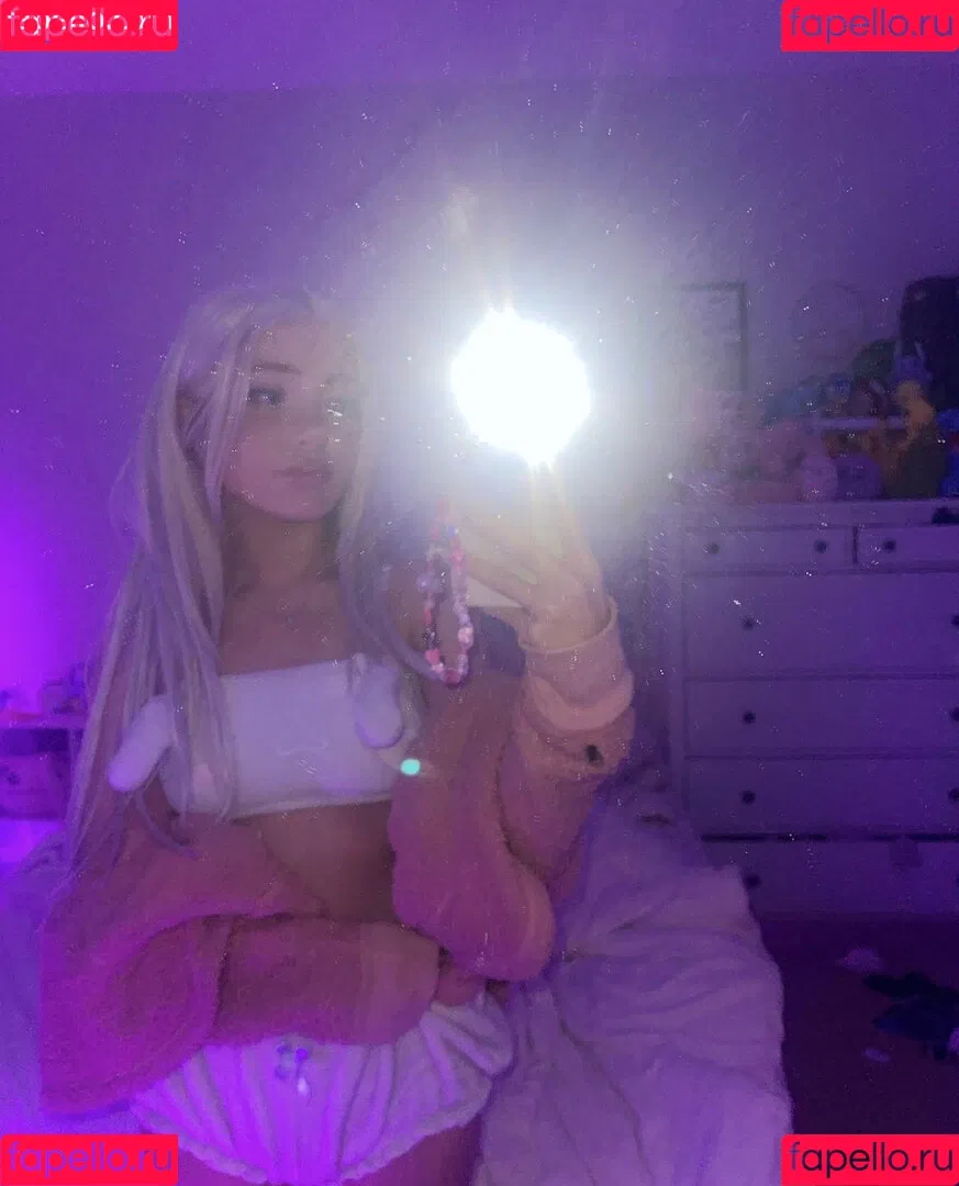 Dollblush Onlyfans Photo Gallery 