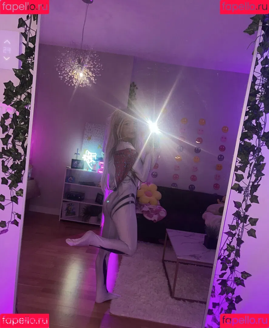 Dollblush Onlyfans Photo Gallery 