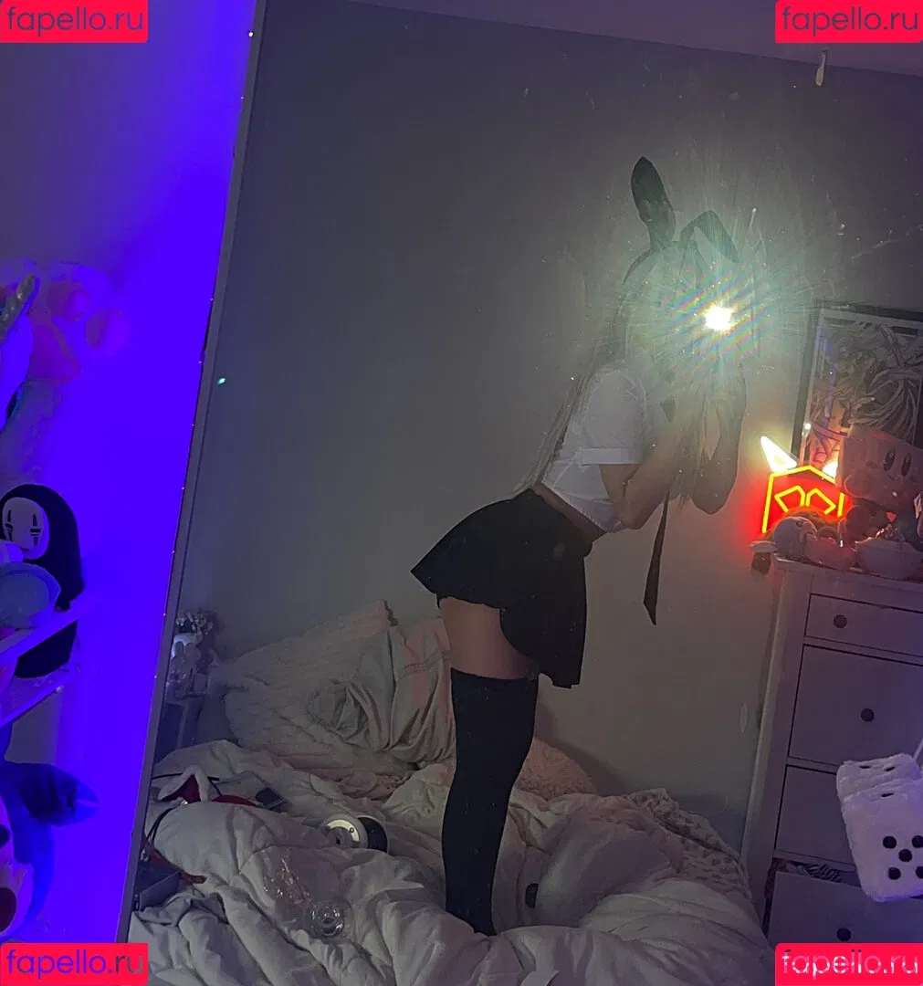 Dollblush Onlyfans Photo Gallery 