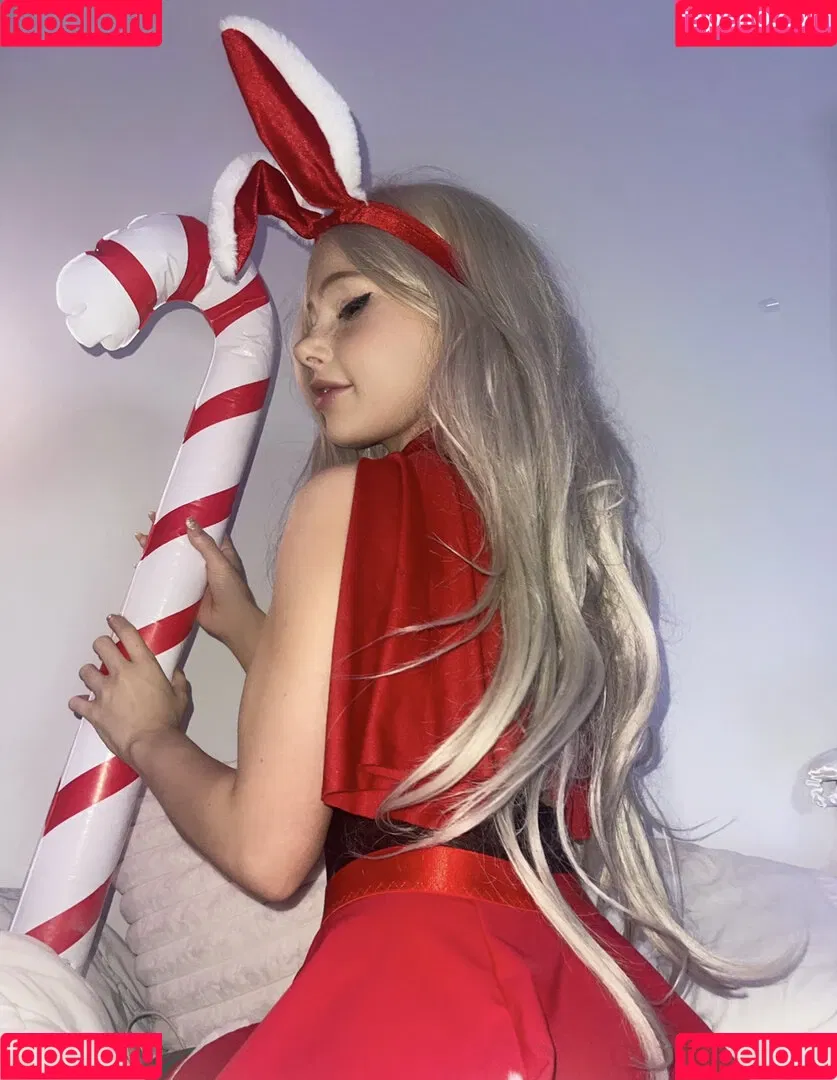 Dollblush Onlyfans Photo Gallery 
