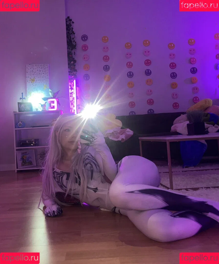 Dollblush Onlyfans Photo Gallery 