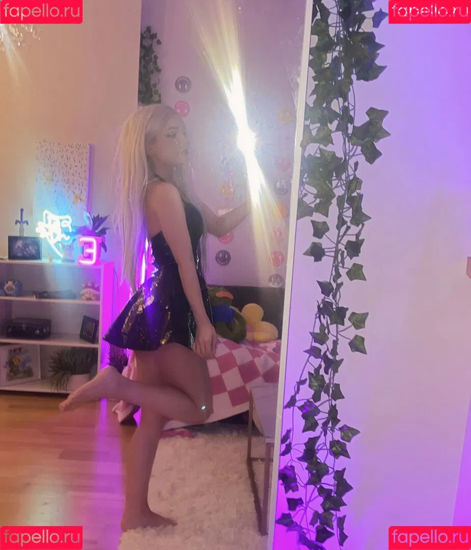 Dollblush Onlyfans Photo Gallery 