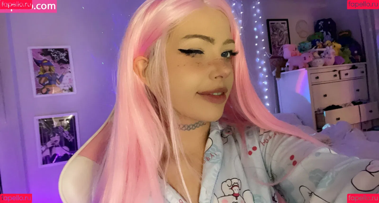 Dollblush Onlyfans Photo Gallery 
