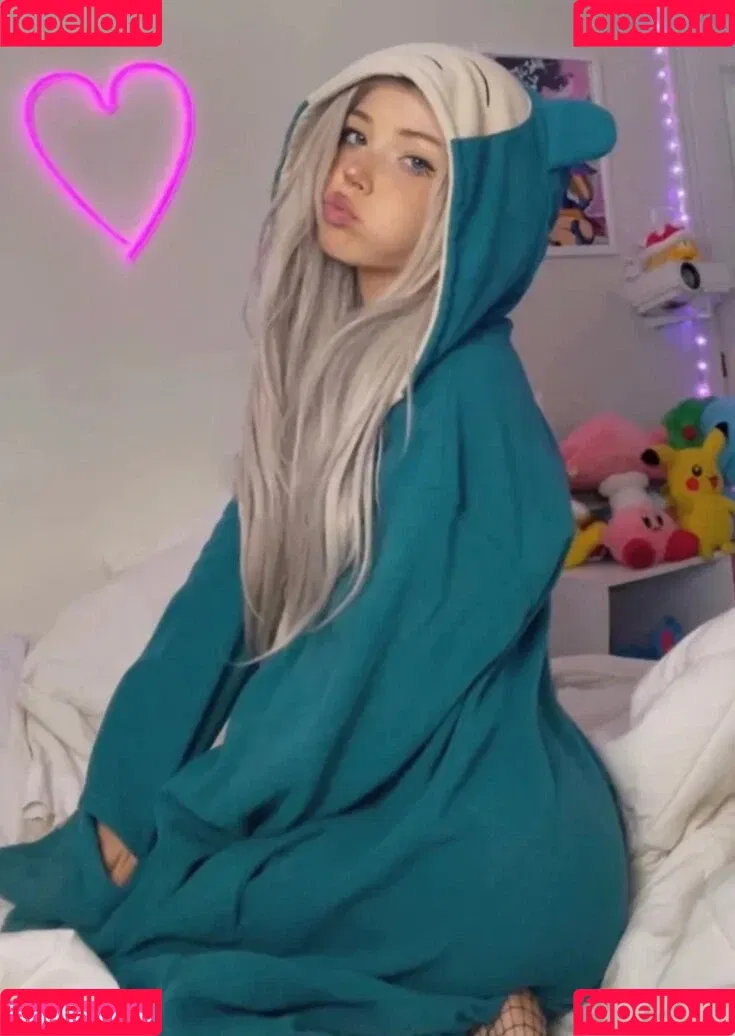 Dollblush Onlyfans Photo Gallery 