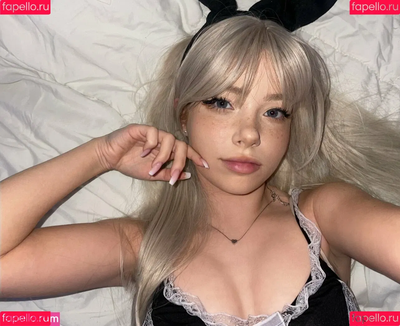 Dollblush Onlyfans Photo Gallery 