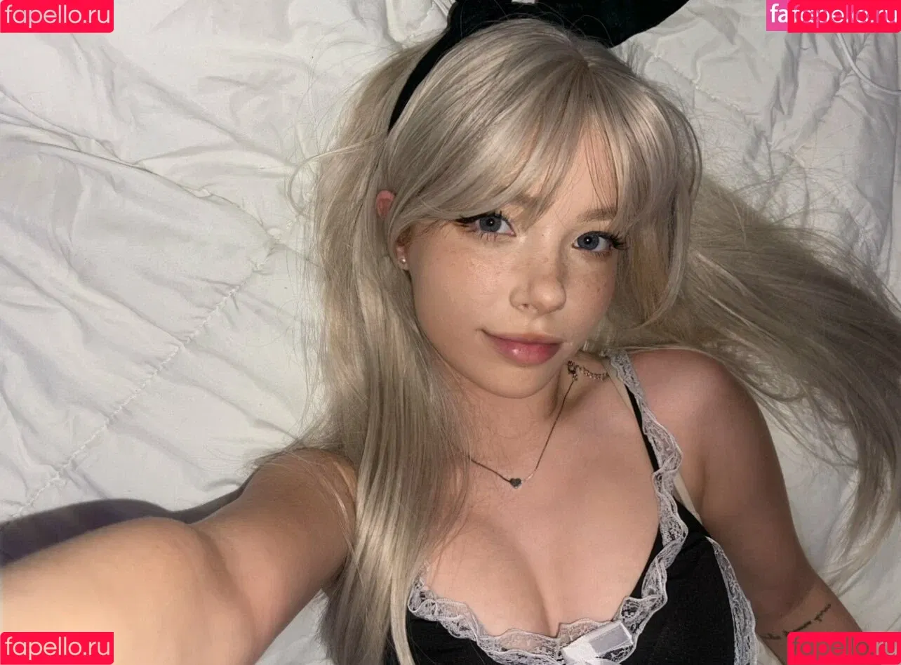 Dollblush Onlyfans Photo Gallery 