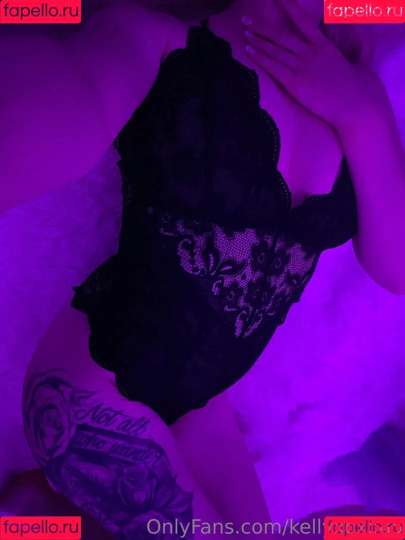 kellyxoxo85 Onlyfans Photo Gallery 