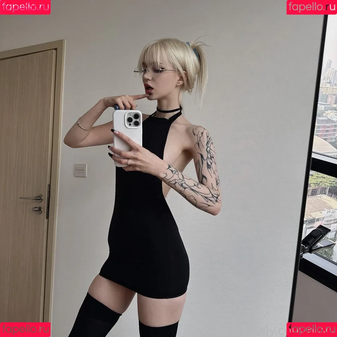 pipsi Onlyfans Photo Gallery 