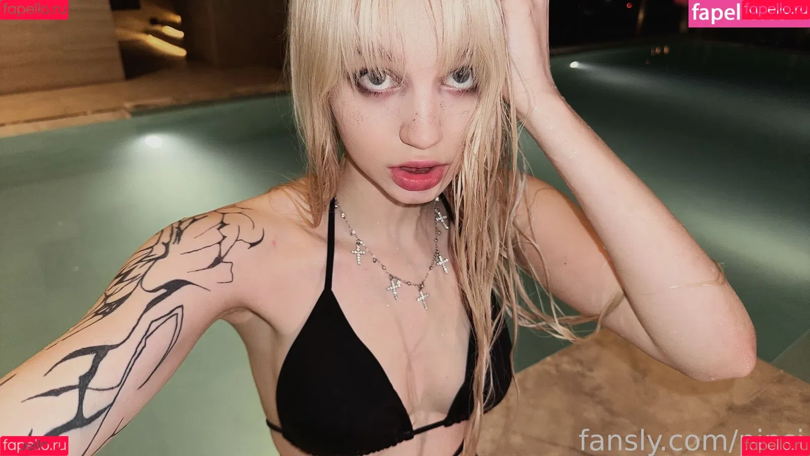 pipsi Onlyfans Photo Gallery 