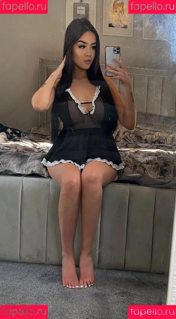 Miss Jodie Anne Onlyfans Photo Gallery 