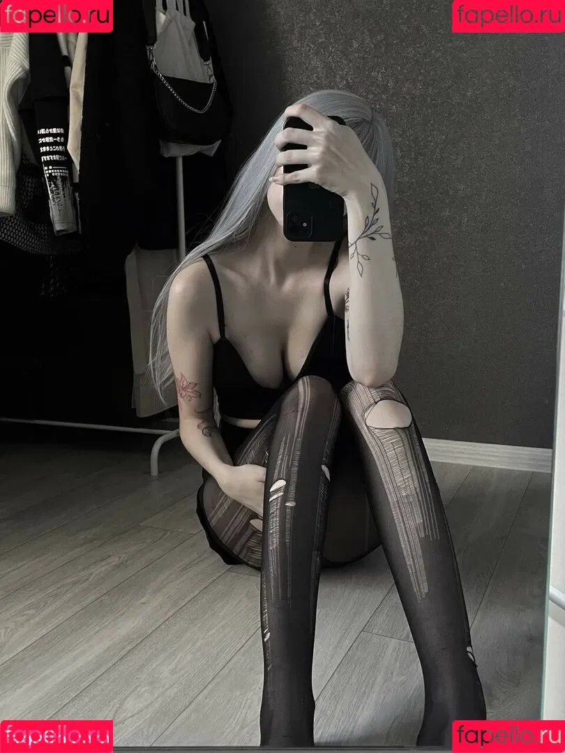 grystnayaanya Onlyfans Photo Gallery 