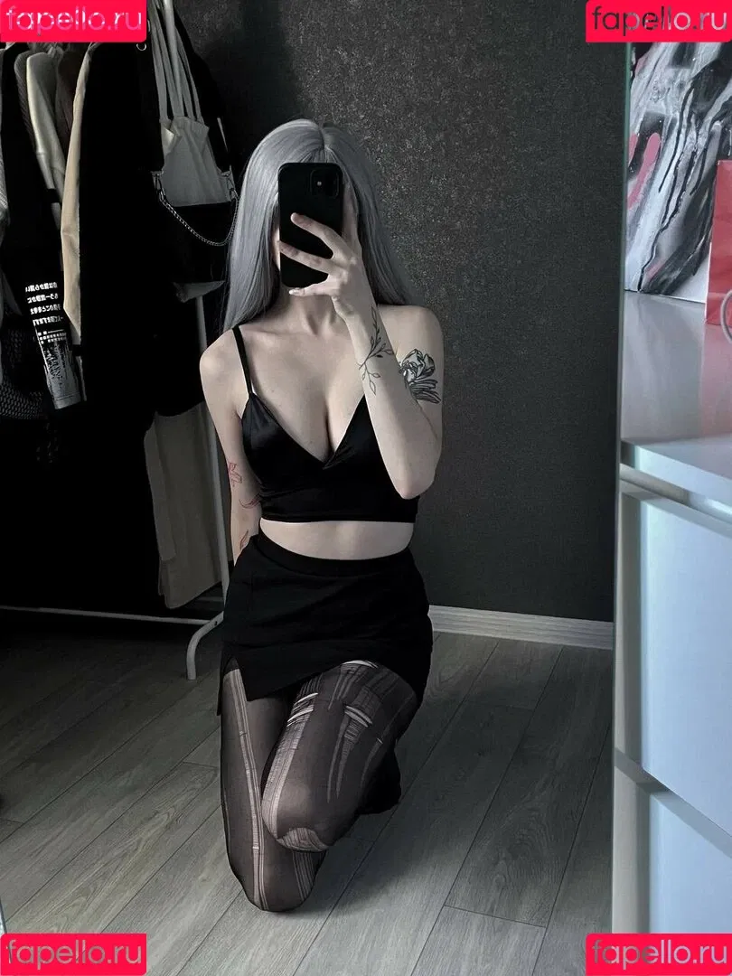 grystnayaanya Onlyfans Photo Gallery 