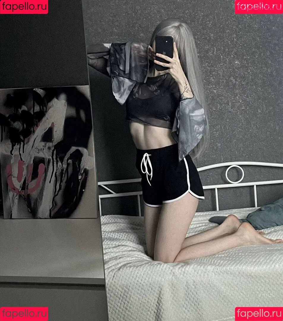 grystnayaanya Onlyfans Photo Gallery 
