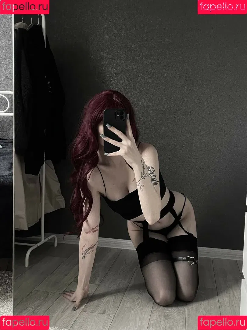 grystnayaanya Onlyfans Photo Gallery 