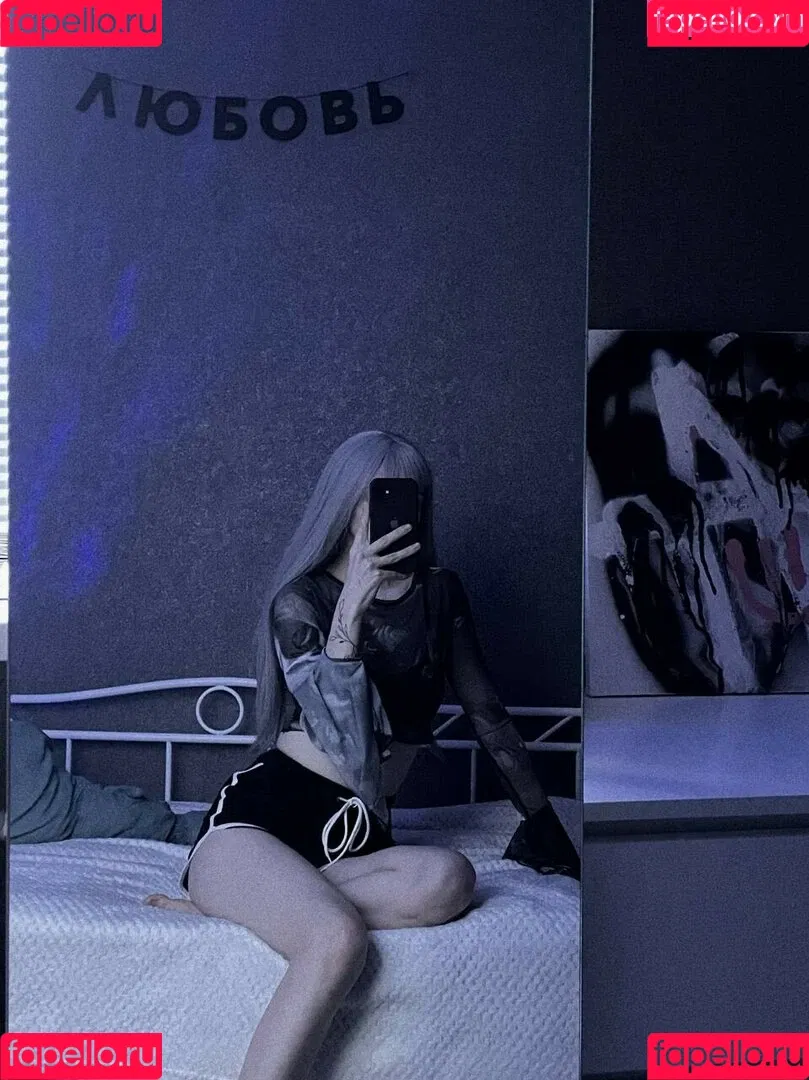 grystnayaanya Onlyfans Photo Gallery 