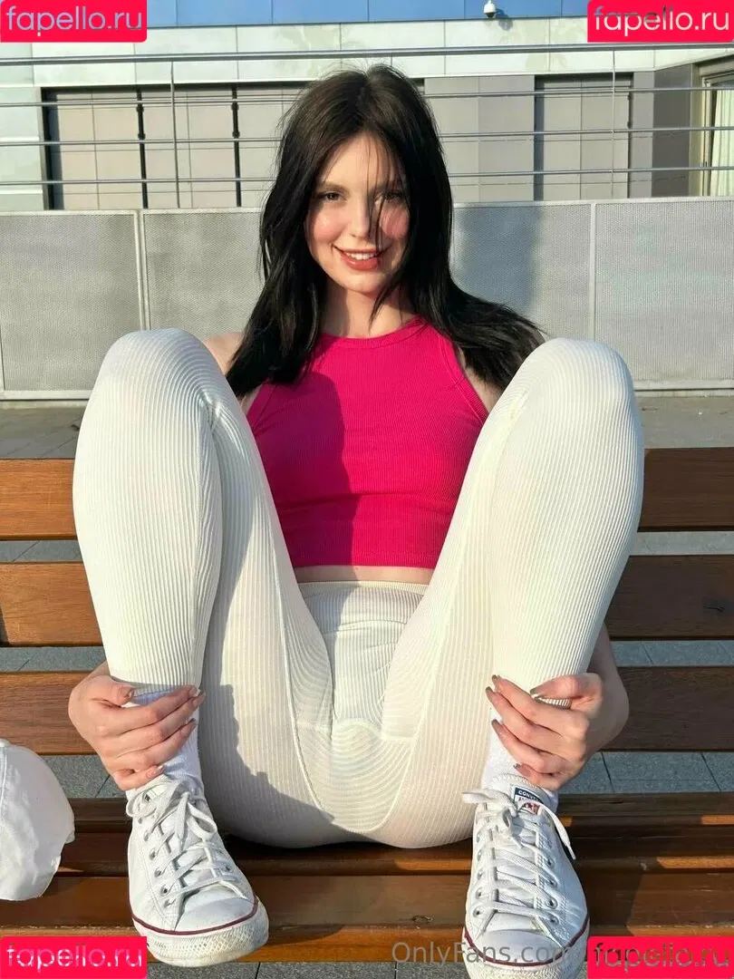 nicolefairy Onlyfans Photo Gallery 