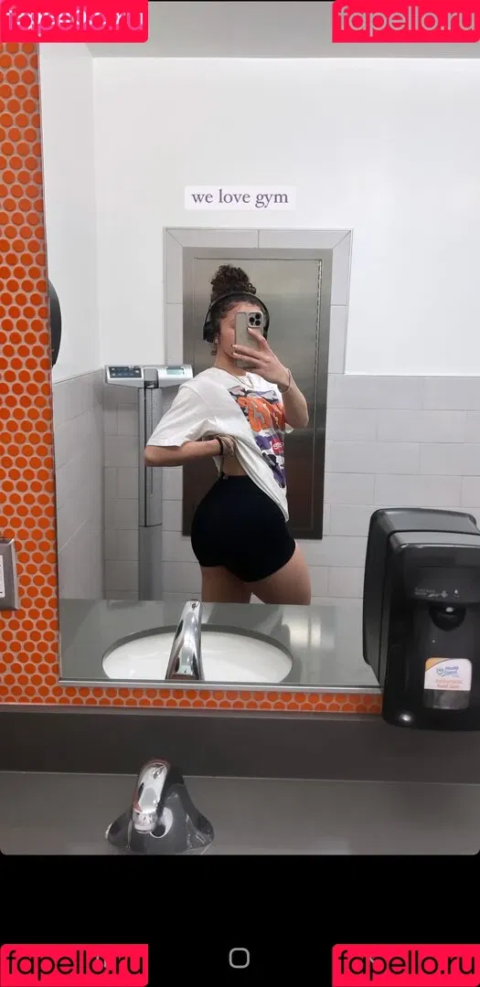 Aaliyah Wasko Onlyfans Photo Gallery 
