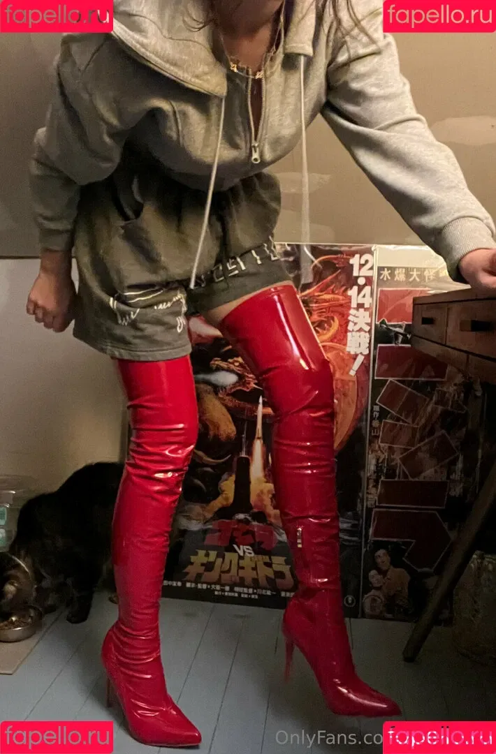 kittyisafk Onlyfans Photo Gallery 
