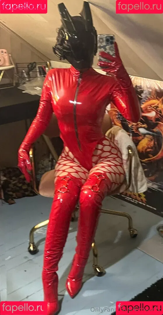 kittyisafk Onlyfans Photo Gallery 