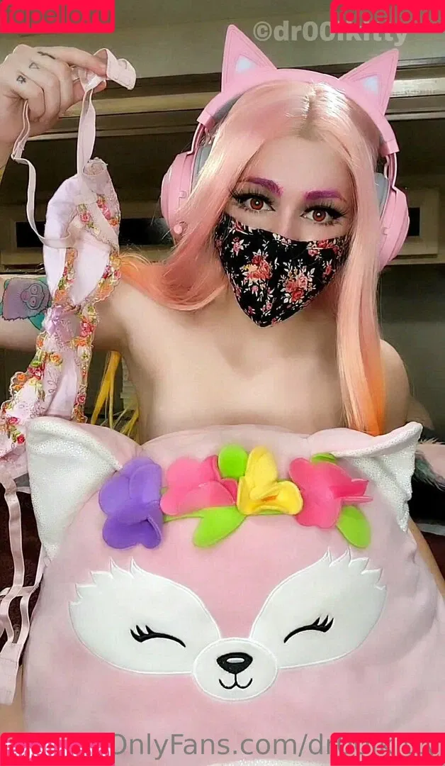 dr00lkitty Onlyfans Photo Gallery 