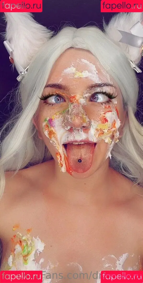 dr00lkitty Onlyfans Photo Gallery 