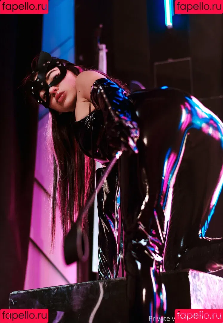 latexprincessvip Onlyfans Photo Gallery 
