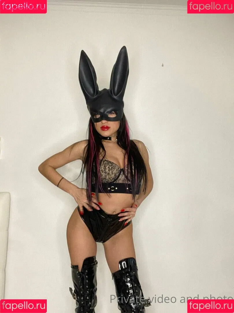 latexprincessvip Onlyfans Photo Gallery 
