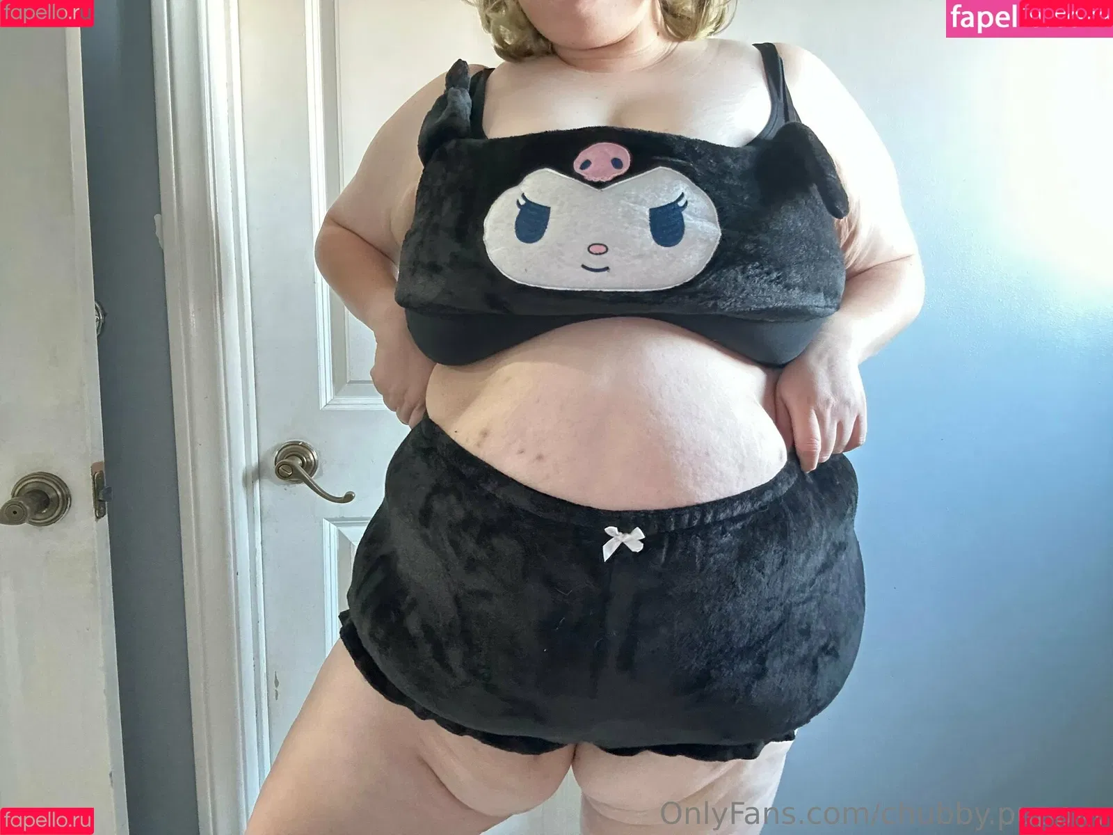 chubby.puppyy Onlyfans Photo Gallery 