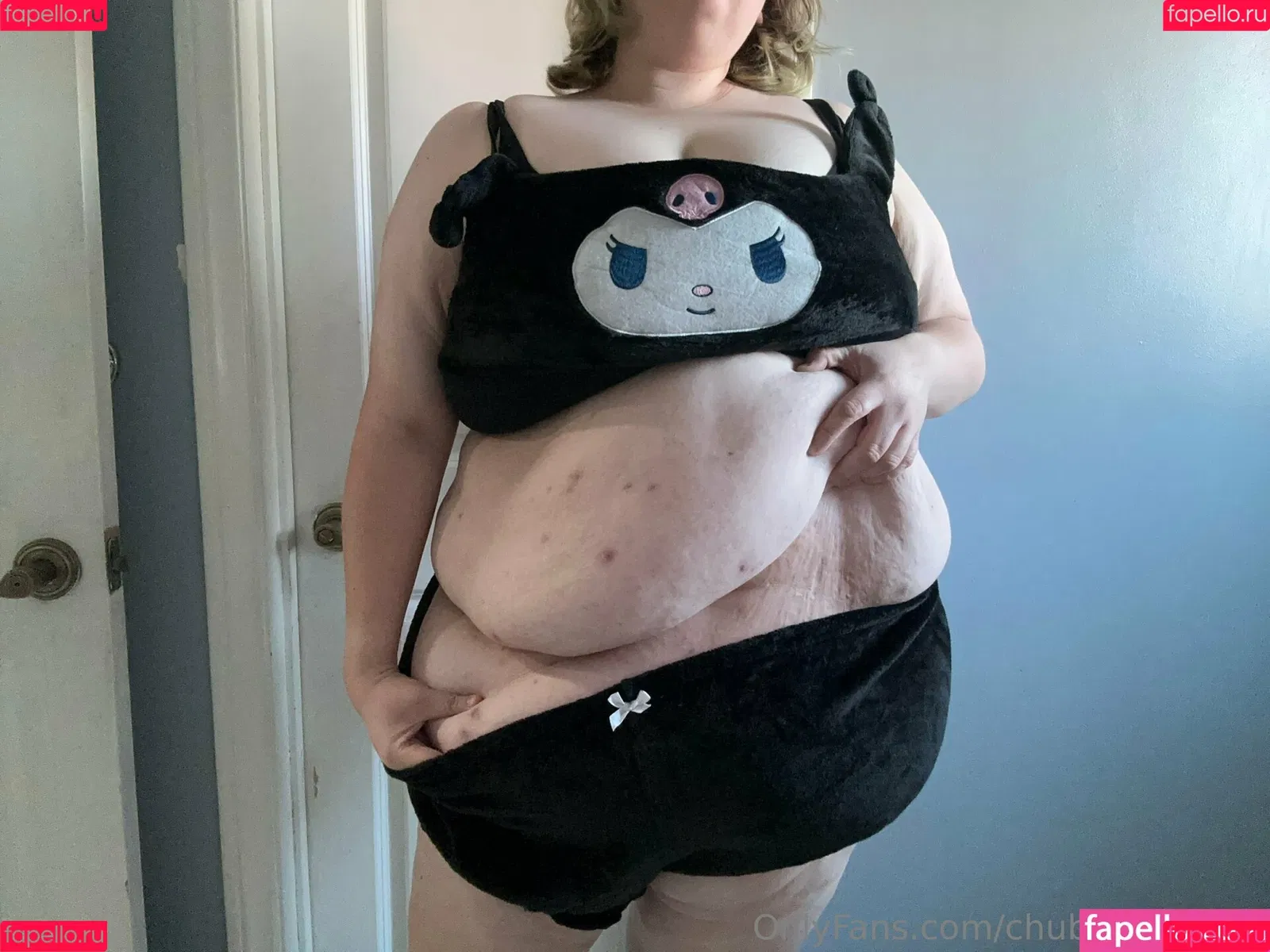 chubby.puppyy Onlyfans Photo Gallery 