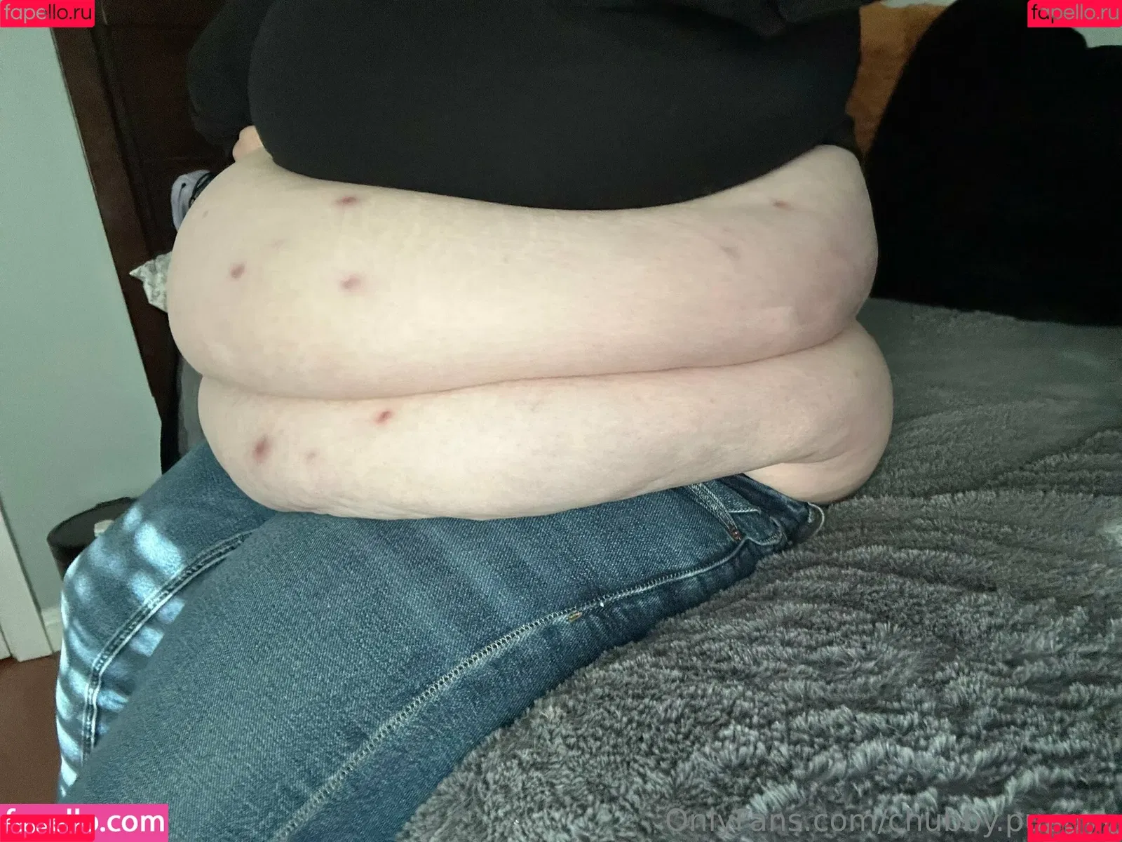 chubby.puppyy Onlyfans Photo Gallery 