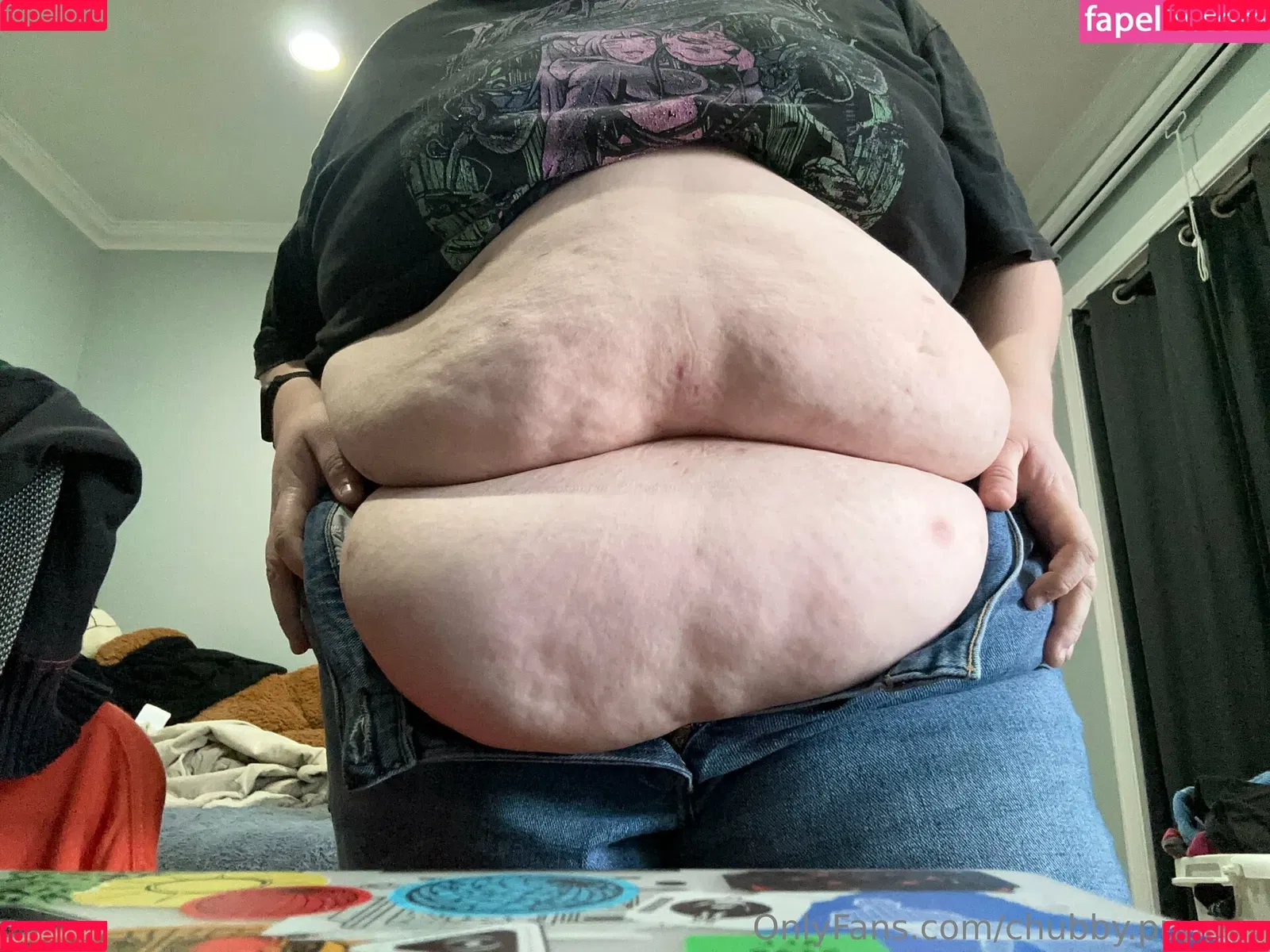 chubby.puppyy Onlyfans Photo Gallery 