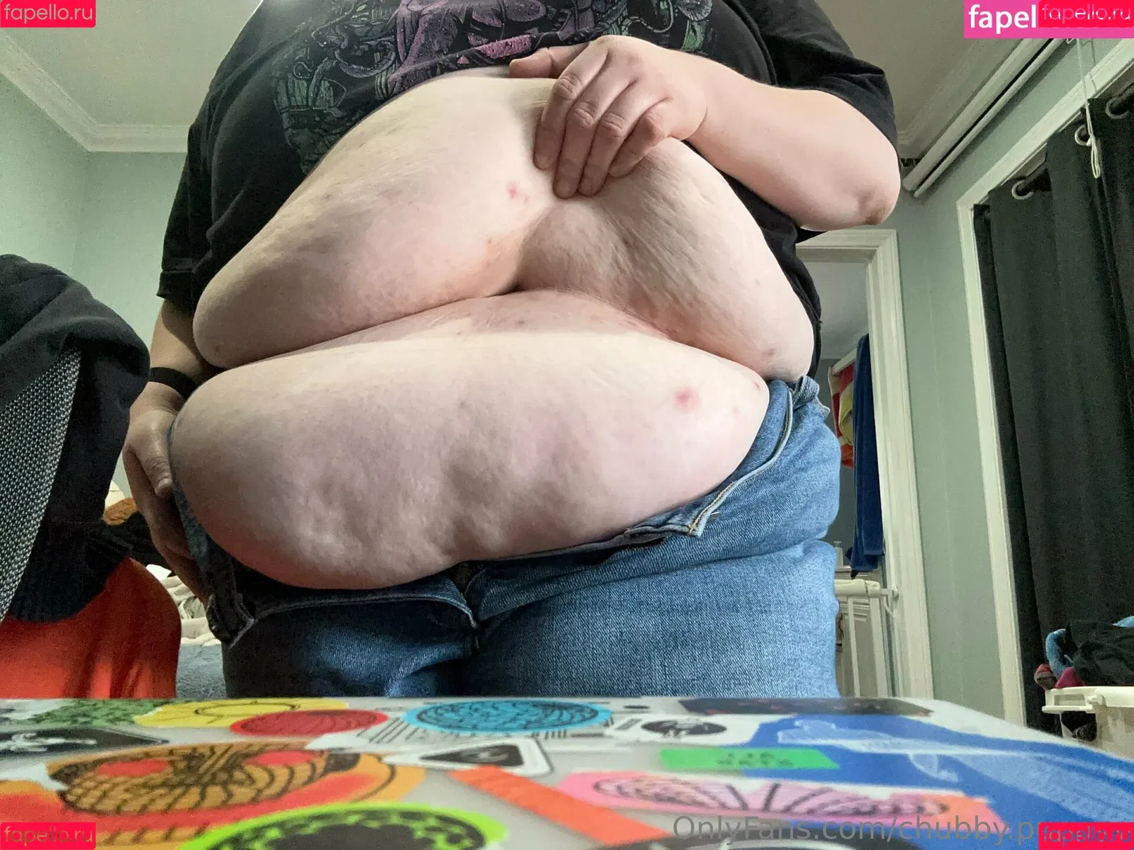 chubby.puppyy Onlyfans Photo Gallery 