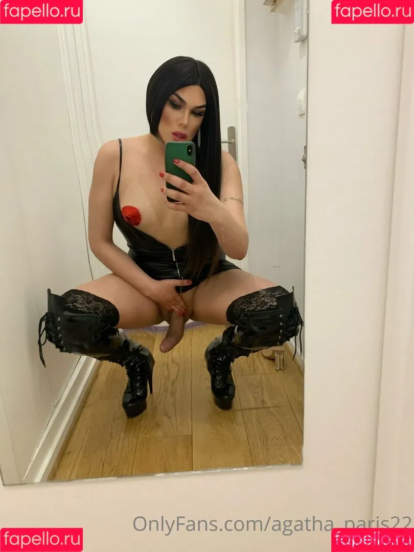 Agatha Moreira Onlyfans Photo Gallery 